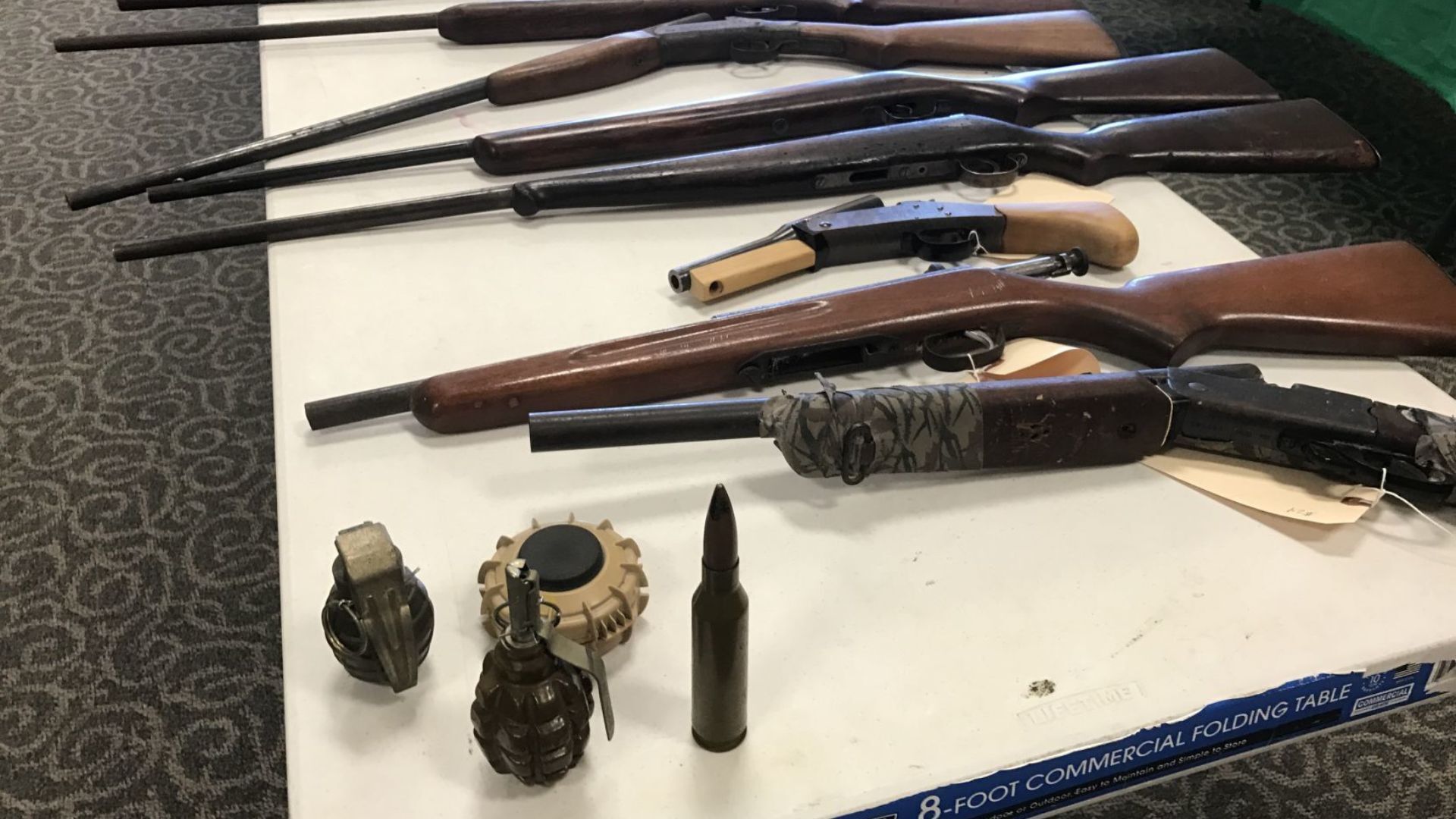 Omaha City Council to reluctantly dump gun ordinances, but will research new regulations